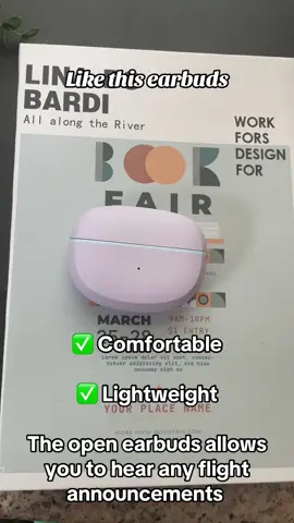 I like open ear earbuds#headphones #WirelessEarbuds #trending #2025BackToSchool #TikTokShopDealsforyoudays #Deals #DealsForYou 