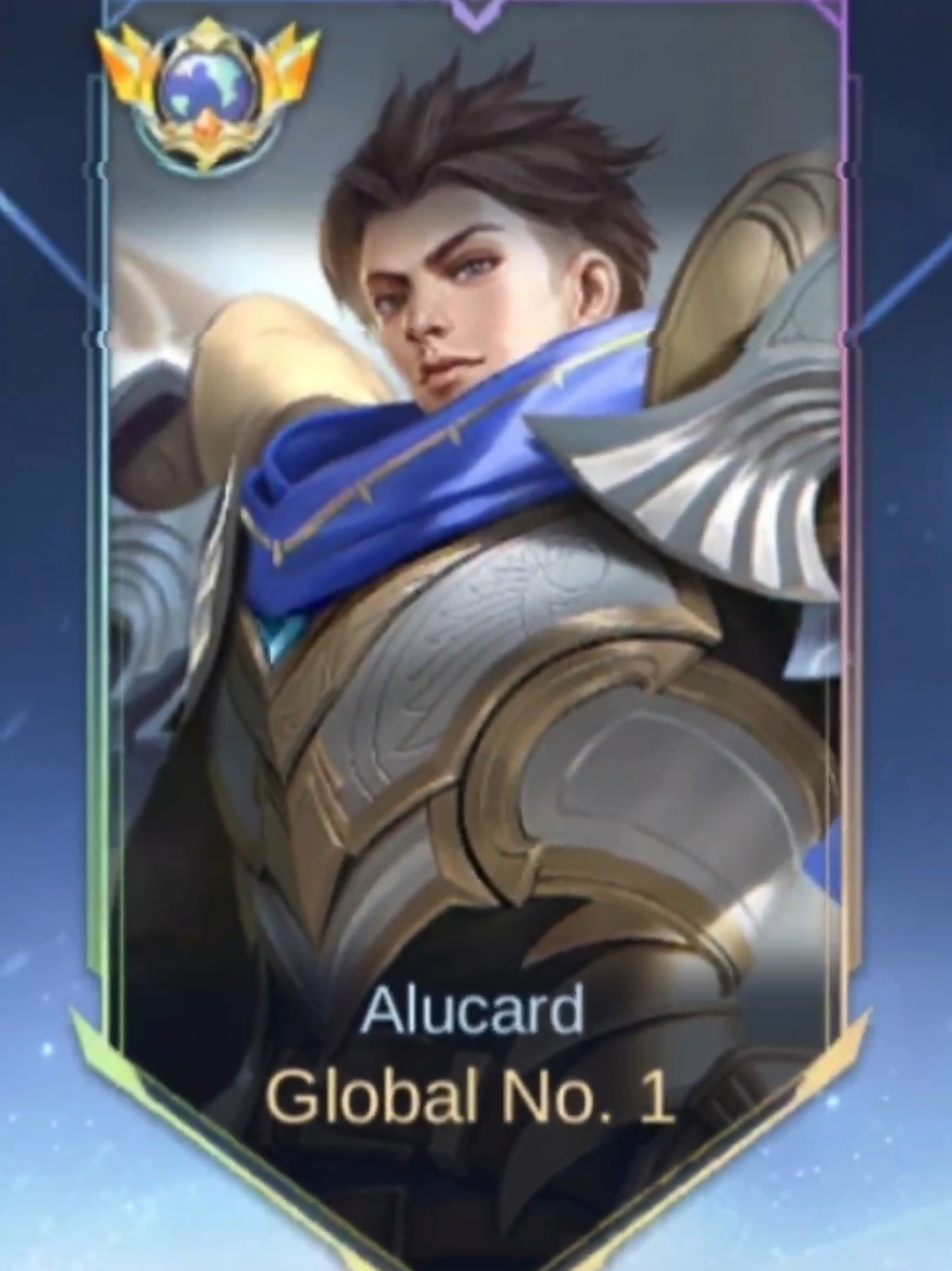 Selamat hari epic sedunia #mlbb #mobilelegends #xybca #fyppppppppppppppppppppppp 