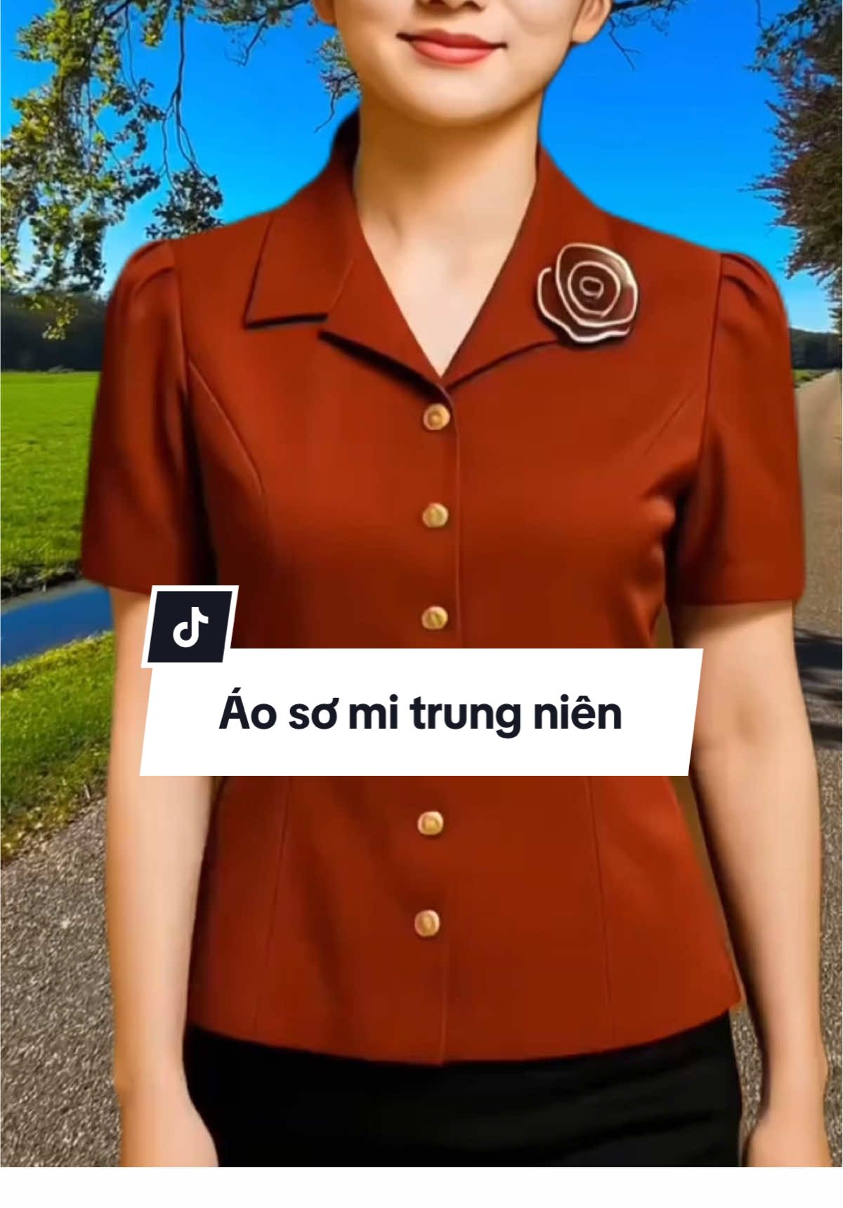 Áo sơ mi #outfit #thoitrangnu #thoitrangnu #MacDepMoiNgay #aosomi 