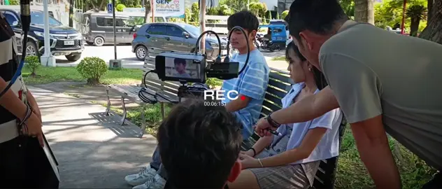 SANGHABI FILMMAKING WORKSHOP 2025 🎥 Cronasia Foundation College, Inc.  Bachelor In Multimedia Arts  CFC Likha #filmmaking #workshop #filmmakingworkshop #sony #story 