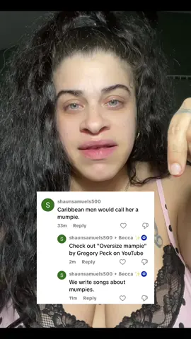 So far, TikTok has been the most welcoming & accepting outta all my platforms. But Tonight??? FOR WHAT?? 😡😡😡 