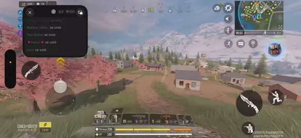 #tiktoklive #livehighlights #callofdutymobile #callofduty 