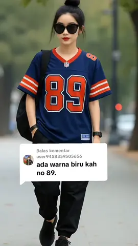 Membalas @user9458359505656 ini ada ka mudah2an cocok  ______________________________ 🔥 Bosan pakai outfit yang gitu-gitu aja? Saatnya tampil beda dengan Jersey Oversize Unisex yang lagi viral banget! 🤩 Dengan cuttingan oversize kece, bahan adem berkualitas tinggi, dan desain yang kekinian, bikin penampilan lo makin powerful setiap hari. Cowok atau cewek? Nggak masalah—satu jersey ini bisa jadi andalan semua gaya. ✨ 🚀 Jangan tunggu kehabisan, stok terbatas & lagi banyak diburu! Klik sekarang sebelum terlambat dan jadi bagian dari tren ini. 💯 👉 Order sekarang, biar gaya lo makin stand out! #JerseyOversize #UnisexStyle #OOTDKeren #ViralOutfit #FashionKekinian 