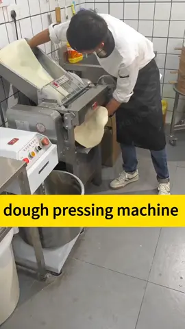 Noodle pressing machine, we are the source manufacturer of noodle machinery. If you need us, please contact me.#noodledancepressing #machine #factory #noodleproductionline 