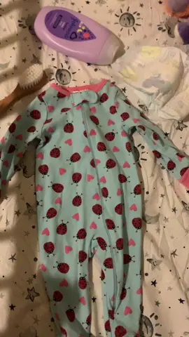Bath Nights-Her favorite💕 I love you my little chunky snuggle bug! ❤️ #4monthsold #mybabygirl #babiesoftiktok #