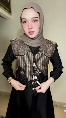 @ILKA BATIK MODERN 🥰❤️