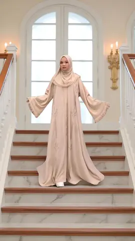 HANIA ABAYA by syakila // ABAYA MESIR LOKAL TERBARU GLAMOUR GAMIS UMBRELLA #abaya #gamisabaya #abayastyle #abayapremium #abayaimport #rekomendasioutfit 