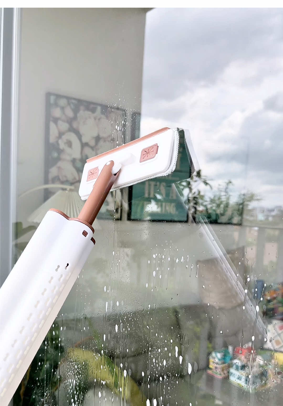 Đa năng, tiện lợi vô cùng, nhất định phải sắm 1 em nhé #bentomop #caylaumini #caylautuvat #thuyydaily #reviewdogiadung 