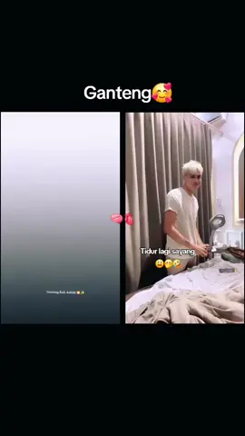 Bule🥰 @AisarKhaledd  #indonesiamalasyia  #masyaallahtabarakkallah  #fypage 