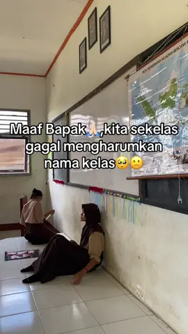 Maaffff pakkk 