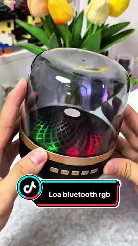 Loa nghe nhạc bluetooth V7 Speed#loabluetooth #loabluetoothrgb #loabluetoothv7 #loabluetoothgiare #loa 