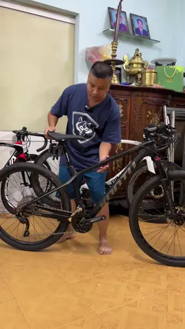 Xe đạp lướt Kootu carbon group dereo giá 9 tr xx tại SG, Zalo 0938906462 (a Tường) #xedap #xedapthethao #xedapdua #xedapduongtruong #xedapdiahinh