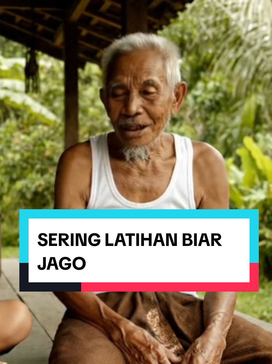 Latihan dulu biar jago #AI #fyp #veo3 #fypage #humor 