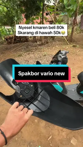 PNP BEAT #spakborvario #spakborvarionew #spakborvariopnpbeat 