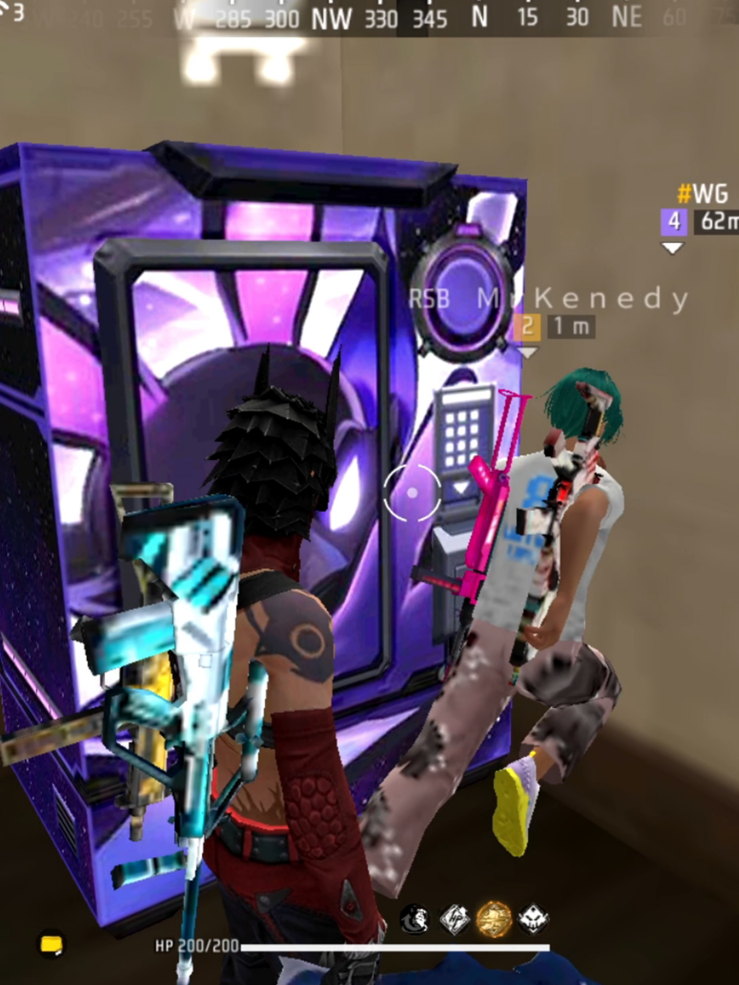 squad do regresso#fy #game #viral