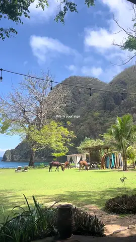 Take a Deep Breath and Relax #KiranaRetreat #Sumbawa #fyp #WonderfulIndonesia #AmmanMineral