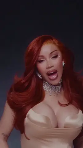 @Cardi B has just dropped her highly-anticipated new album ‘Am I The Drama?’ and, to celebrate, she’s premiered the music video to ‘Safe’ featuring @Kehlani 🔥