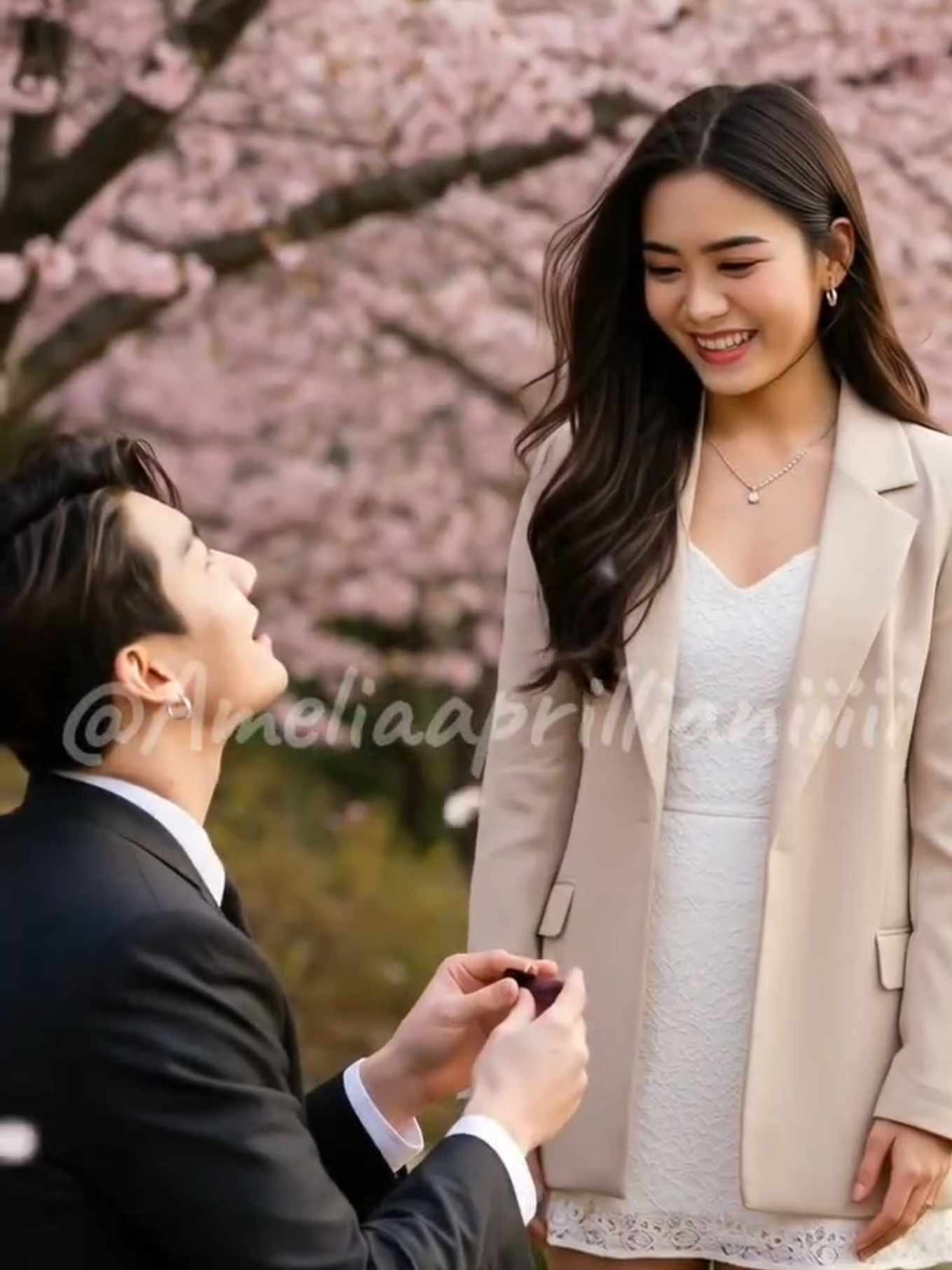 Not just a ring, but a sign that I want you to be my home forever. Every love story is beautiful, but ours is my favorite😍🩷✨ #jungkookbts #jungkook #foryou #creatorsearchinsights #fyp 