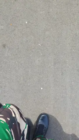 Meramaikan Jakarta #promoseruweekend #CapCut #viraltiktok #fyp #tni 