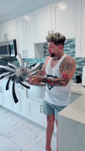 #GARWARMSHOP#ledceilingfanswithlight @Garwarm Shop 