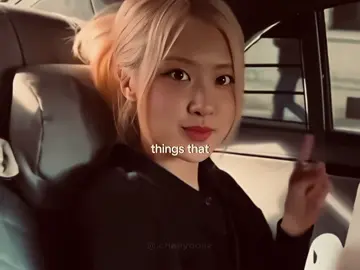 #ROSÉ  :: aii vey achei que ficou bonitinhoooo // #chaeyoosz #fypシ゚ #kpopfypシ #foryoupage 