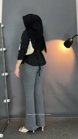 Cutbray lagi🥰 #OOTD #cutbray #cutbrayjeans 