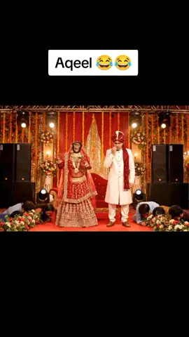 aqeel 😂😂 #veo3 #ai #village #bride #monkey 
