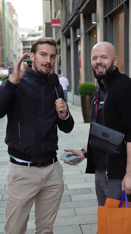 WIE VIEL GELD verdienst du im MONAT?😳💸