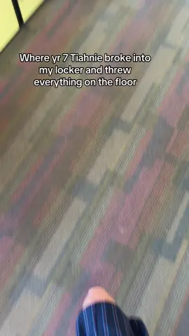 Arkie and I used to bully eachother #yr12graduation 