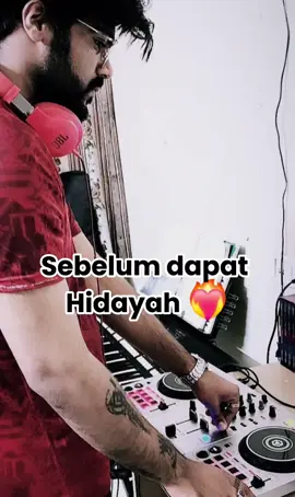 Alhamdulillah I found Islam 🥰❤️‍🔥 #mualaf #islam #trend #tiktok #indonesia🇮🇩 