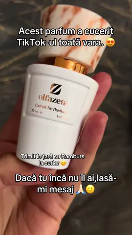 Esență de parfum ,super persisitent și la un preț foarte bun 😍#olfazeta #fyp #chogan #parfum #comenzi 