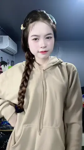 ฮู๊ดสวยมาก กดไปใส่😝 #ฮู๊ดสวยๆ #มิ้งสุธาสินี🦅 #รีวิวบิวตี้ #กดในตระกร้าเลย 