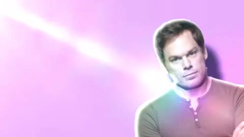Dexter Animation😝😝#dexter 