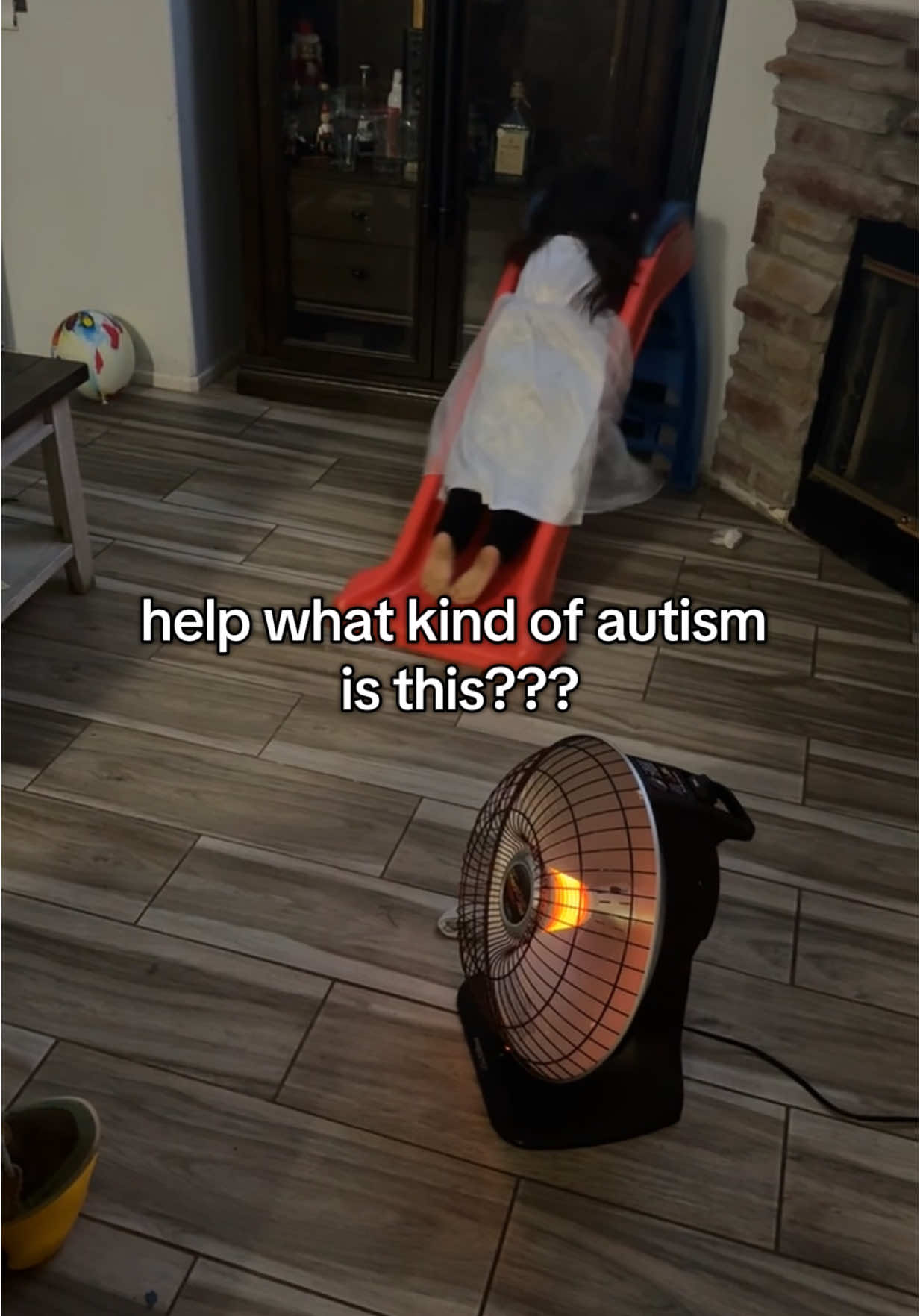 Irl starfish #paris #sisters #spiderpoon #autumn #babysister #totheranch 