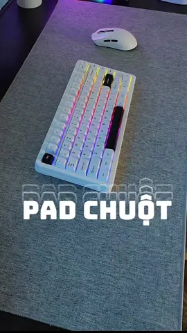 công nghệ nano nay có trên lót chuột rồi! #leedecor #padchuot #lotchuot 