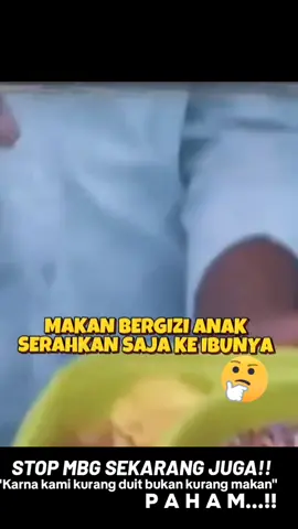 negara ini bukan proyek mu/saatnya selamatkan negara mu #stopmbg #indonesia🇮🇩 #kdm #pyfツ 