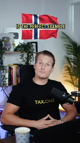 Norway’s Billionares are leaving #norway #norway🇳🇴 #tax #lowertax 