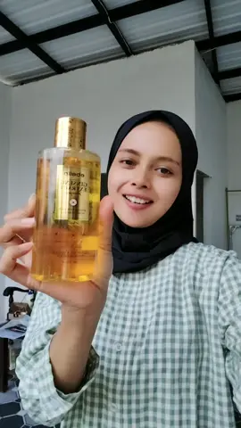 shampo ginseng anti rambut rontok dan menutrisi rambut #ebelin 