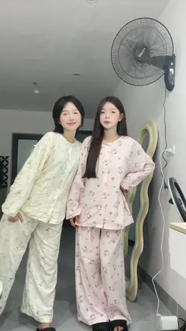 Sắm đồ ngủ chưa ạ#xuhuongtiktok #fyp 