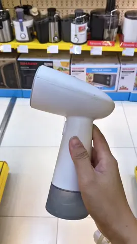 Bàn ủi hơi nước cầm tay PHILIPS #giadung #philips 