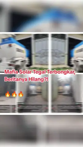 Mafia Solar Tegal Terbongkar, Beritanya Hilang?! Sempat Viral, Berita Dugaan Mafia Solar di Tegal Kini Hilang dari Sejumlah Media Tegal, Tribuncakranews.com // 19/9/2025. Isu dugaan mafia BBM subsidi di Kabupaten Tegal kembali jadi perbincangan publik.  Sebelumnya, video viral di TikTok dan banyak media online memperlihatkan aktivitas mencurigakan di sebuah gudang di Desa Bedug, Kecamatan Pangkah, yang disebut-sebut sebagai lokasi pengoplosan solar subsidi dengan minyak mentah. Sejumlah media online sempat merilis berita tersebut, namun belakangan pemberitaan justru hilang atau sudah tidak bisa diakses lagi. Kondisi ini memunculkan tanda tanya besar di kalangan masyarakat: apakah ada pihak tertentu yang ingin menutup informasi ini? Dalam video yang viral, terlihat truk tangki biru-putih berlogo PT Adisakti Persada Energi keluar-masuk gudang dengan pintu selalu tertutup rapat. Warga menduga lokasi itu dipakai untuk usaha ilegal pengoplosan solar subsidi. Ironisnya, saat awak media mencoba meliput, muncul intimidasi dari sekelompok orang, sementara aparat setempat tidak banyak berbuat. Masyarakat mendesak aparat penegak hukum, mulai dari Polres Tegal hingga Mabes Polri, serius mengusut dugaan mafia energi ini. Penyalahgunaan BBM subsidi jelas melanggar Pasal 55 UU Migas yang mengancam pidana penjara 6 tahun dan denda hingga Rp60 miliar.  Agus Ambon / Mustakim #pertamina #migas #bph #polrestegal #tegal 