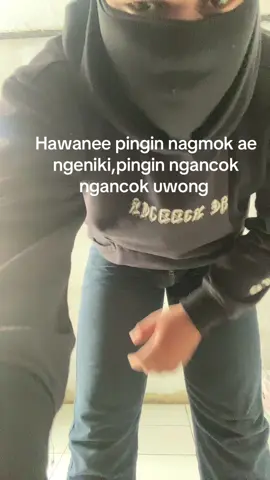 🥱#wongposeng #tanggaltua 