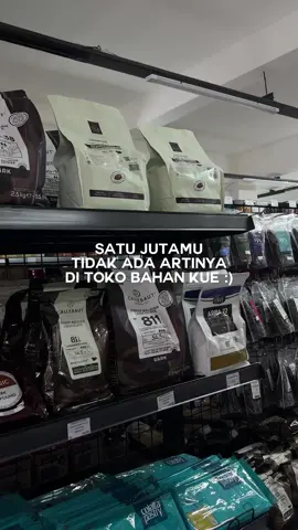 2025 : 1juta cuma dapet coklat 😌 #bakers #bakerslife #bakersoftiktok 