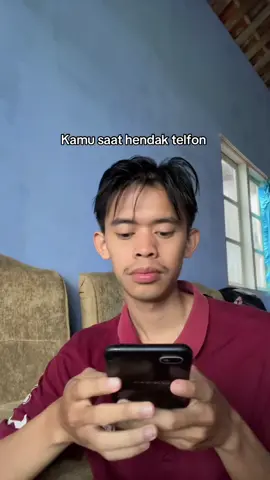 Kadang tangan kakek suka gemeter sih 😌