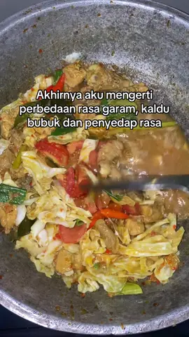 Dan yap waktu gadis masak selalu keasinan🤭🤣 akhirnya sekarang udh tau perbedaannya #fyppppppppppppppppppppppp #fypage 