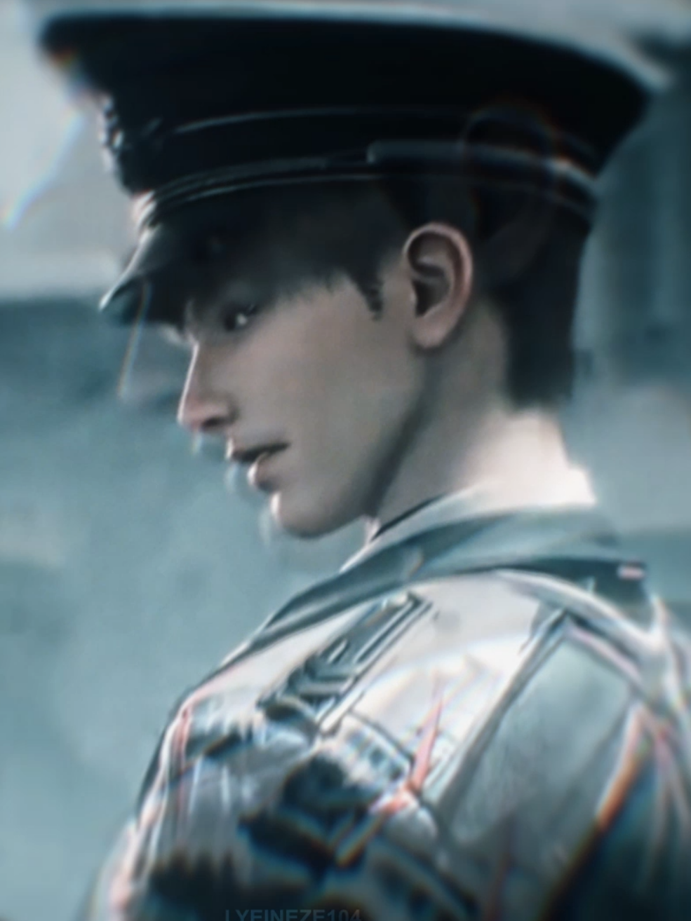 draft, bcs idk 😔 [scp ethanwinterses, cc irfueditx (modified), art by uuuua822 on X) #caleb #loveanddeepspace #calebloveanddeepspace #lads #aftereffects 