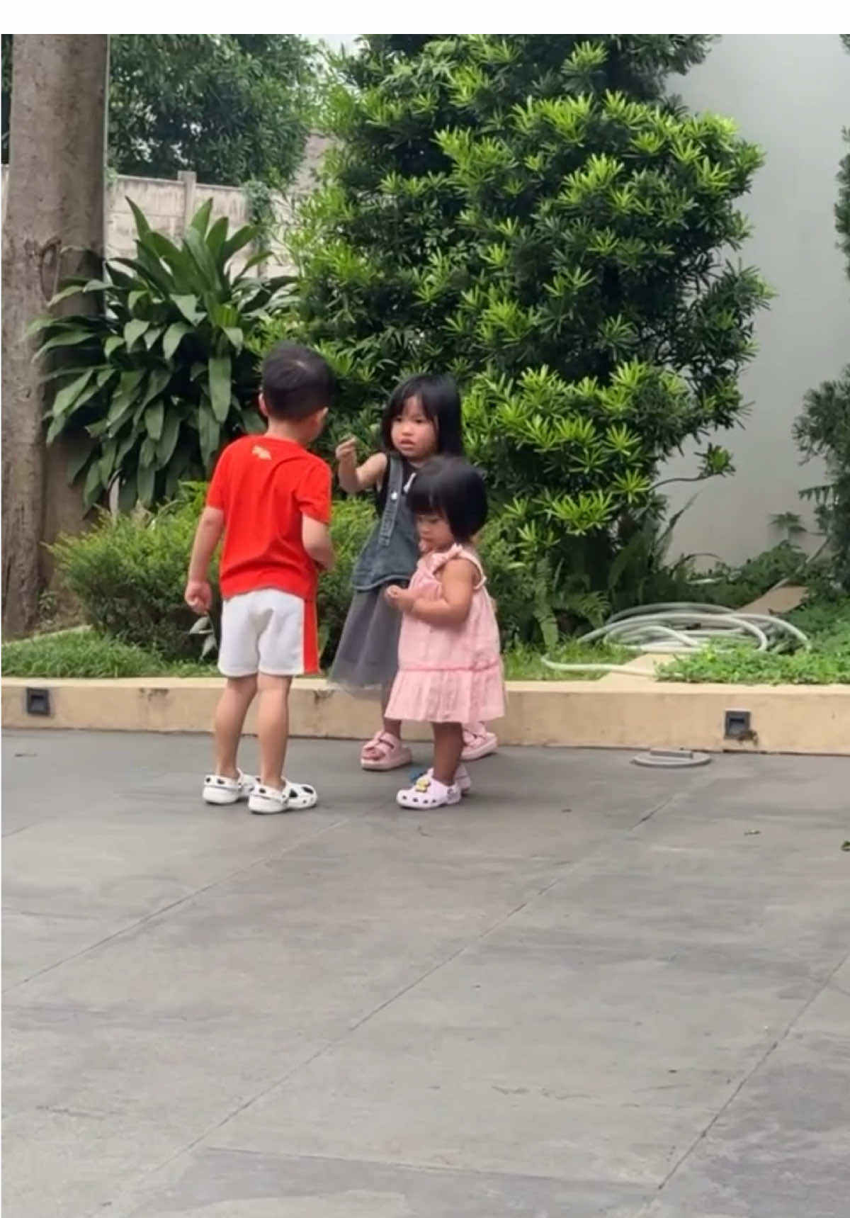 🥰😍#ranaimamalikaraudiaandara #ranaima #lily #fyp 