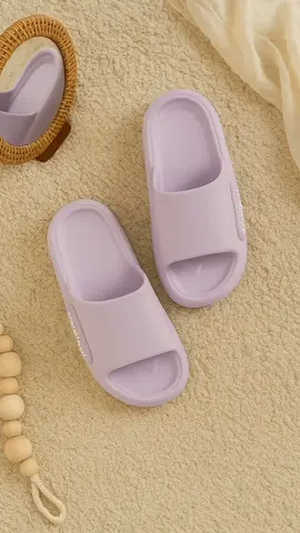 Sandal wanita 2025 model baru jelly karet lembut sol tebal murah anti slip ta#sandal #wanita #terbaru #kekinian #nyaman 