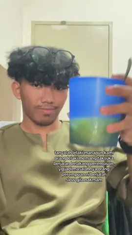 sabar dulu, minum dulu #4u 