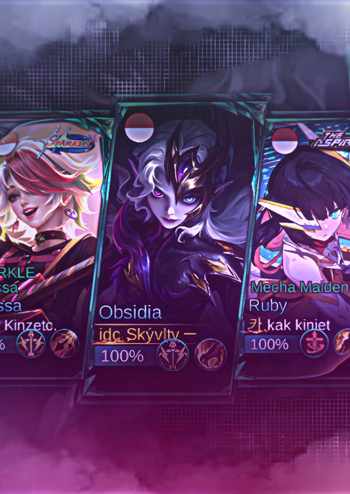 #skyssy : waduuu😭 [ PRESET + MENTAHAN ] https://whatsapp.com/channel/0029Vb6H2IM72WU2JbrTo82I cr jj : @ethéreal, Fánscy nvm  w : @𝟕𝟎𝟓 Kinzetscy nvm @ethéreal, Kinjett.  #MLBBNEXT2025 #NEXTJagoanMabar #mobilegends #fyp 